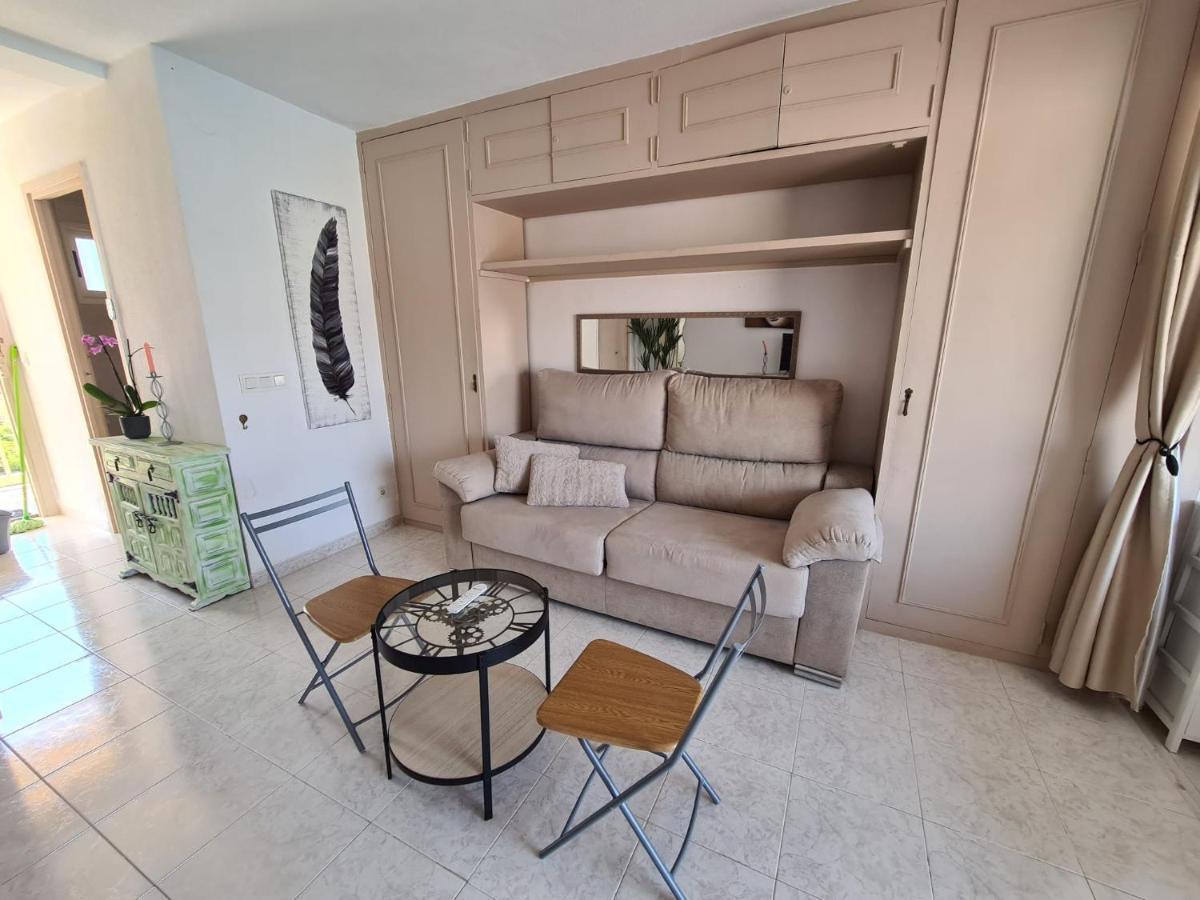 Agua Mundo Studio Benidorm Extérieur photo